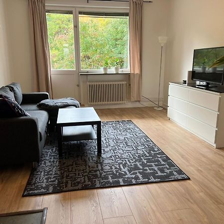 Flatin Erbjuder Laegenheter I Soedra Stockholm Apartment Exterior photo
