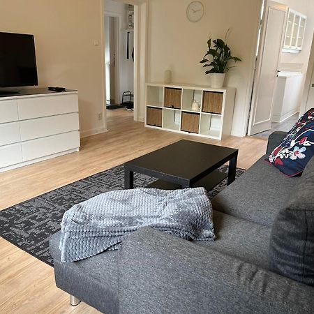 Flatin Erbjuder Laegenheter I Soedra Stockholm Apartment Exterior photo