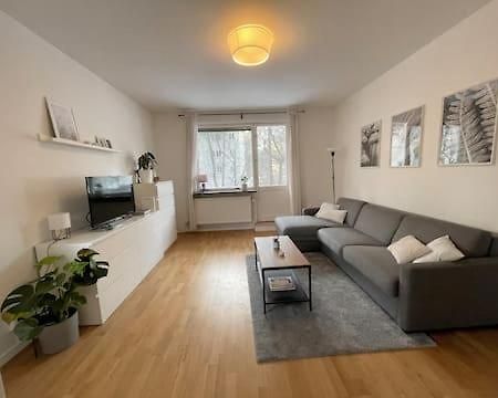 Flatin Erbjuder Laegenheter I Soedra Stockholm Apartment Exterior photo