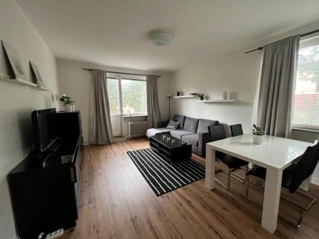 Flatin Erbjuder Laegenheter I Soedra Stockholm Apartment Exterior photo