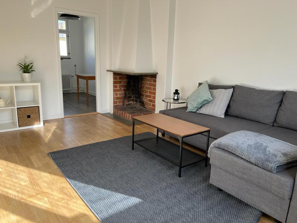 Flatin Erbjuder Laegenheter I Soedra Stockholm Apartment Exterior photo