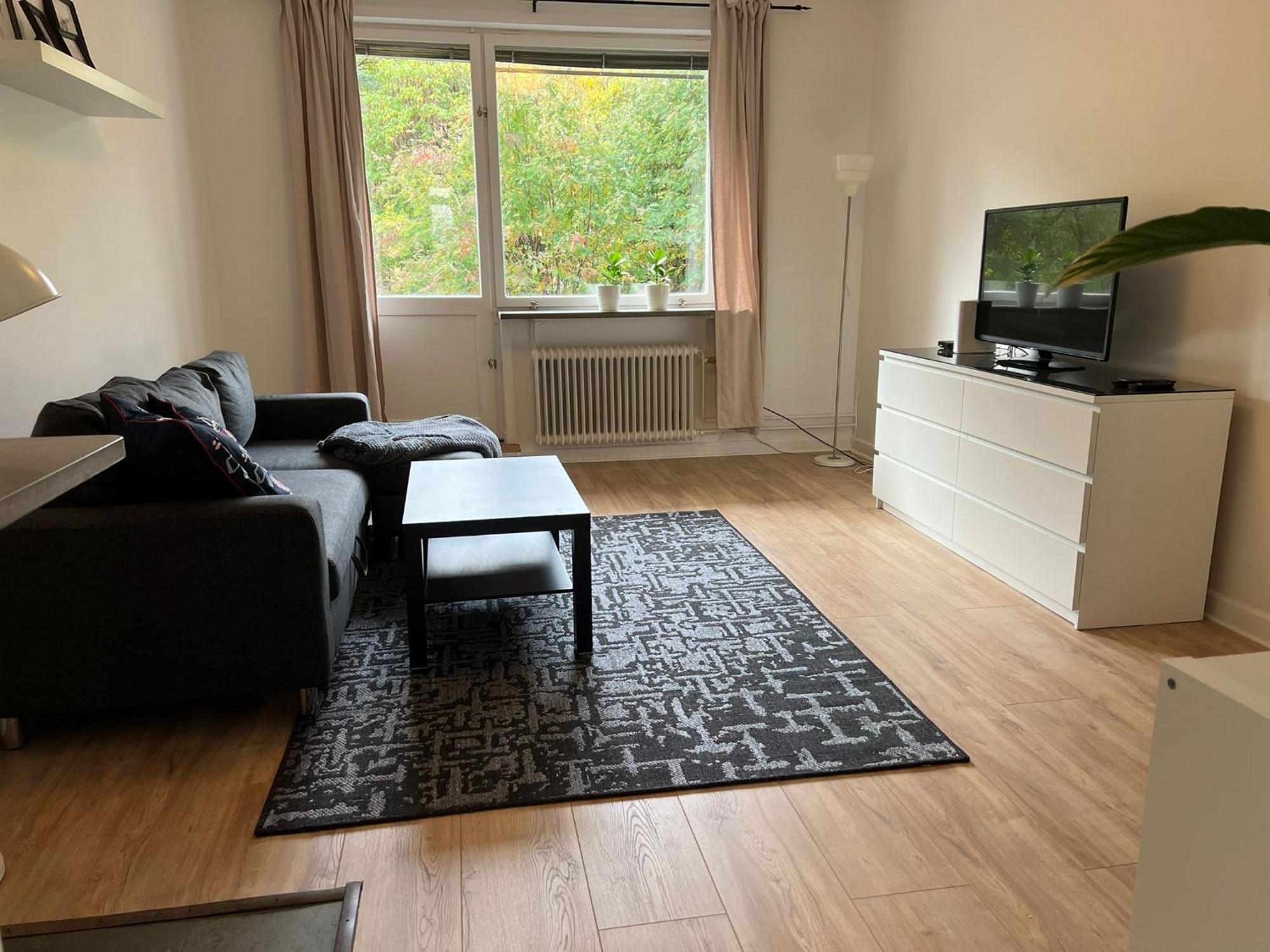 Flatin Erbjuder Laegenheter I Soedra Stockholm Apartment Exterior photo
