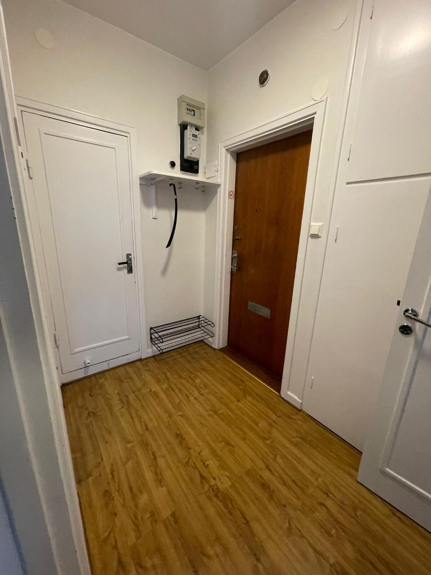 Flatin Erbjuder Laegenheter I Soedra Stockholm Apartment Exterior photo