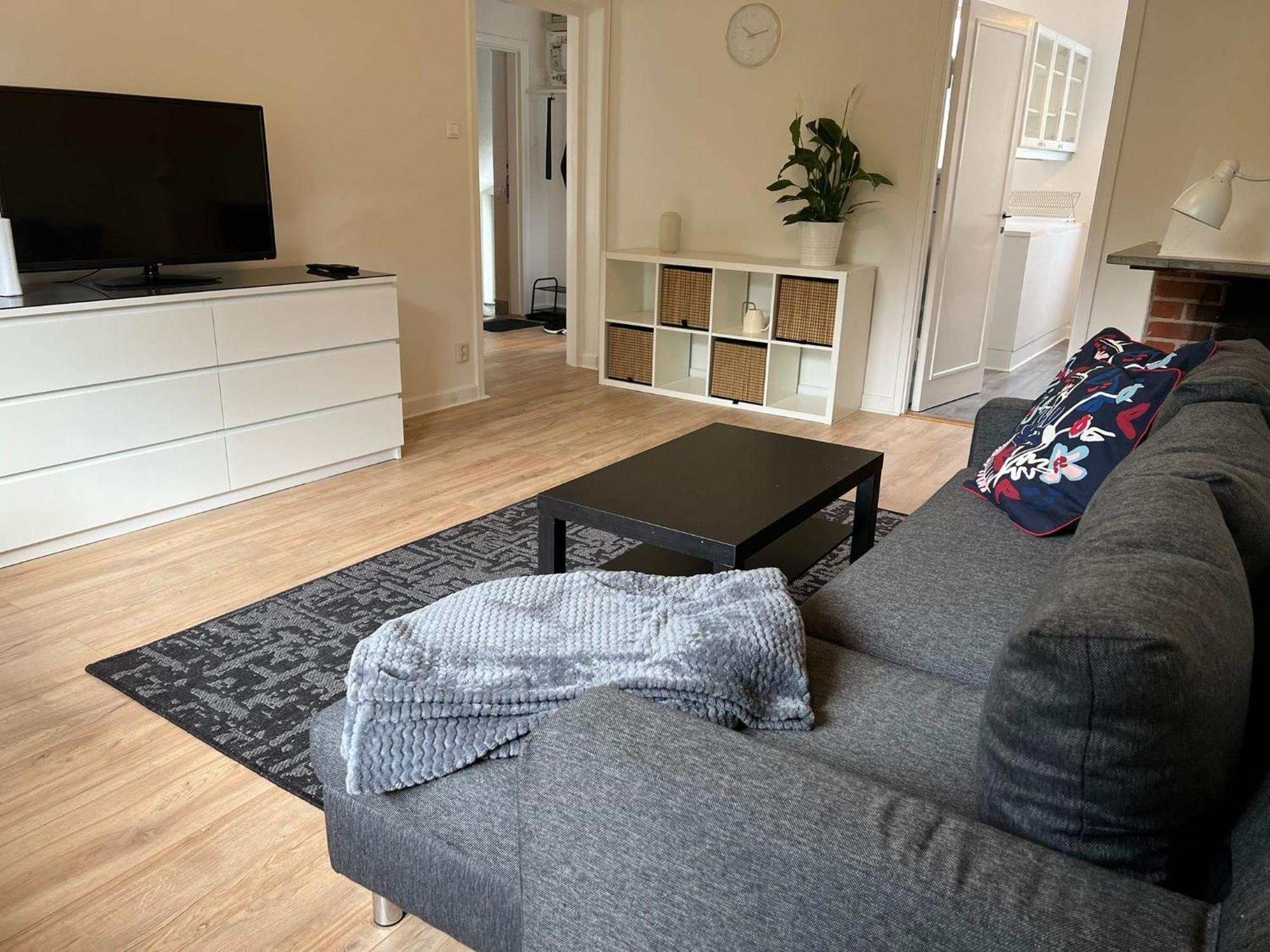 Flatin Erbjuder Laegenheter I Soedra Stockholm Apartment Exterior photo