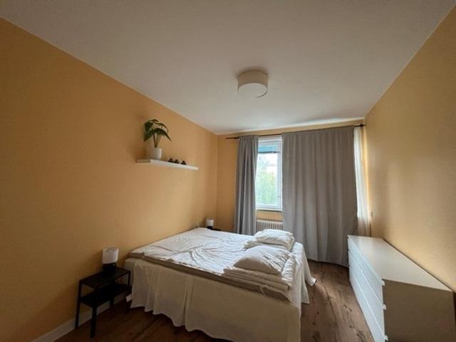 Flatin Erbjuder Laegenheter I Soedra Stockholm Apartment Exterior photo