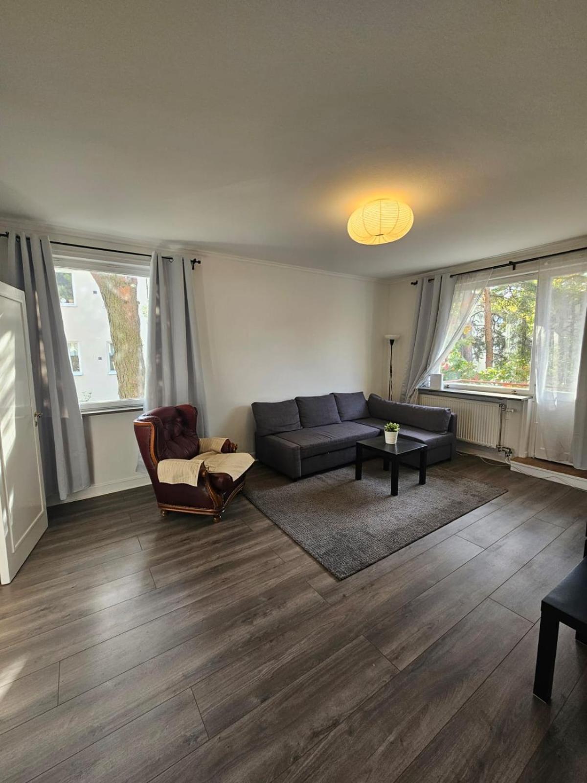 Flatin Erbjuder Laegenheter I Soedra Stockholm Apartment Exterior photo